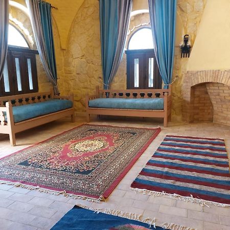 Villa 7 الفيوم المظهر الخارجي الصورة