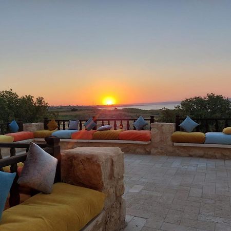 Villa 7 الفيوم المظهر الخارجي الصورة