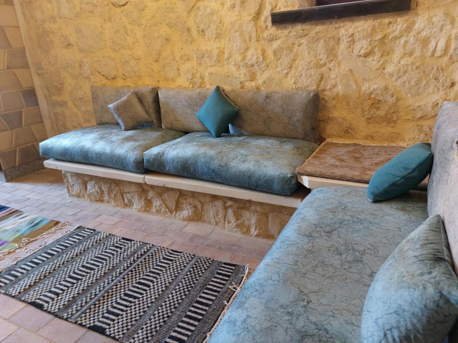Villa 7 الفيوم المظهر الخارجي الصورة