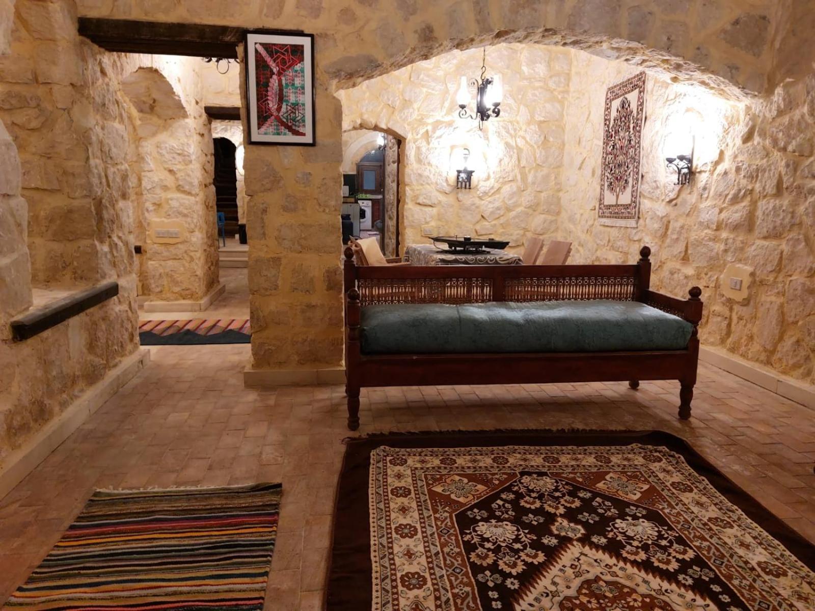 Villa 7 الفيوم المظهر الخارجي الصورة