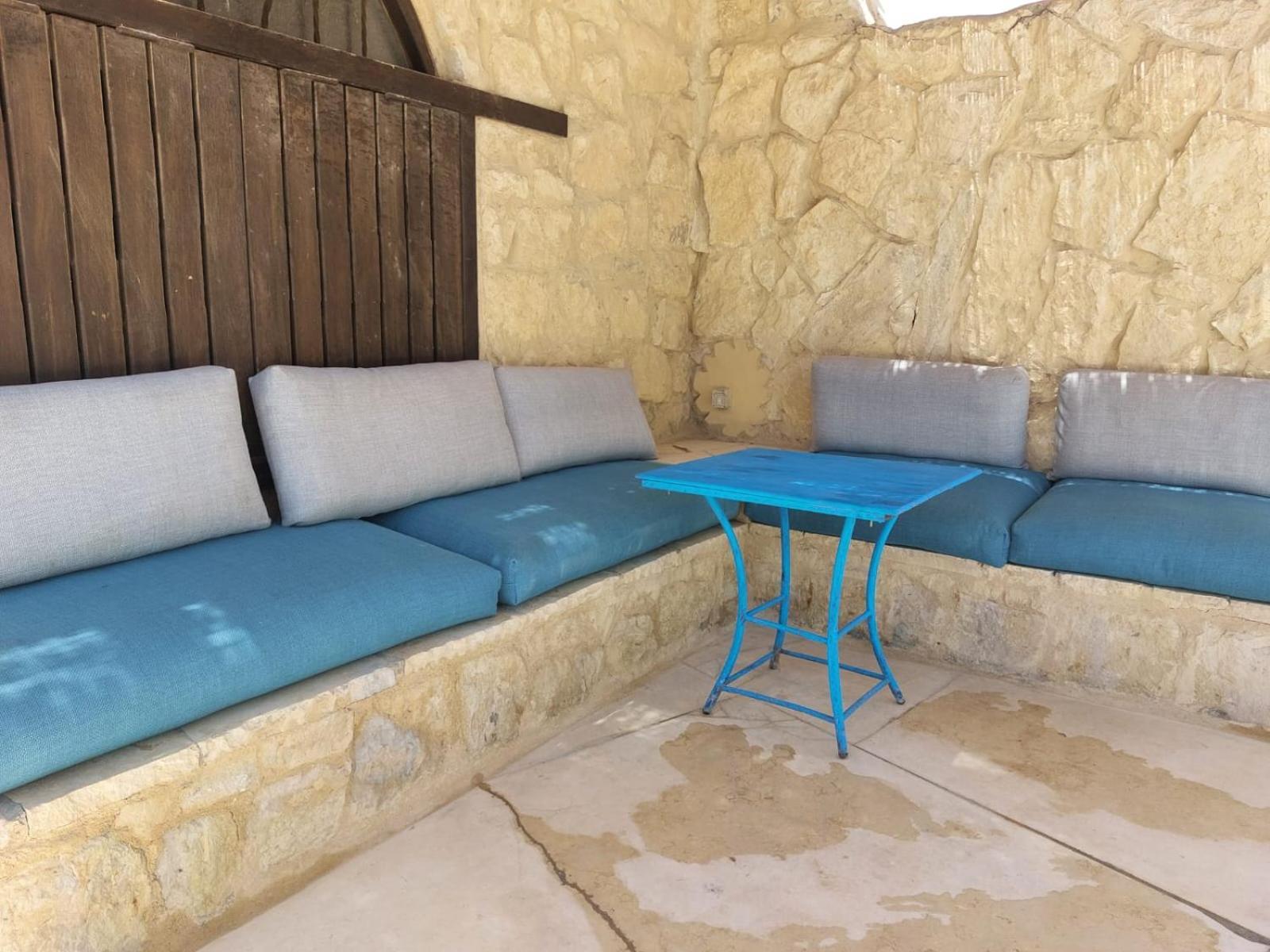 Villa 7 الفيوم المظهر الخارجي الصورة