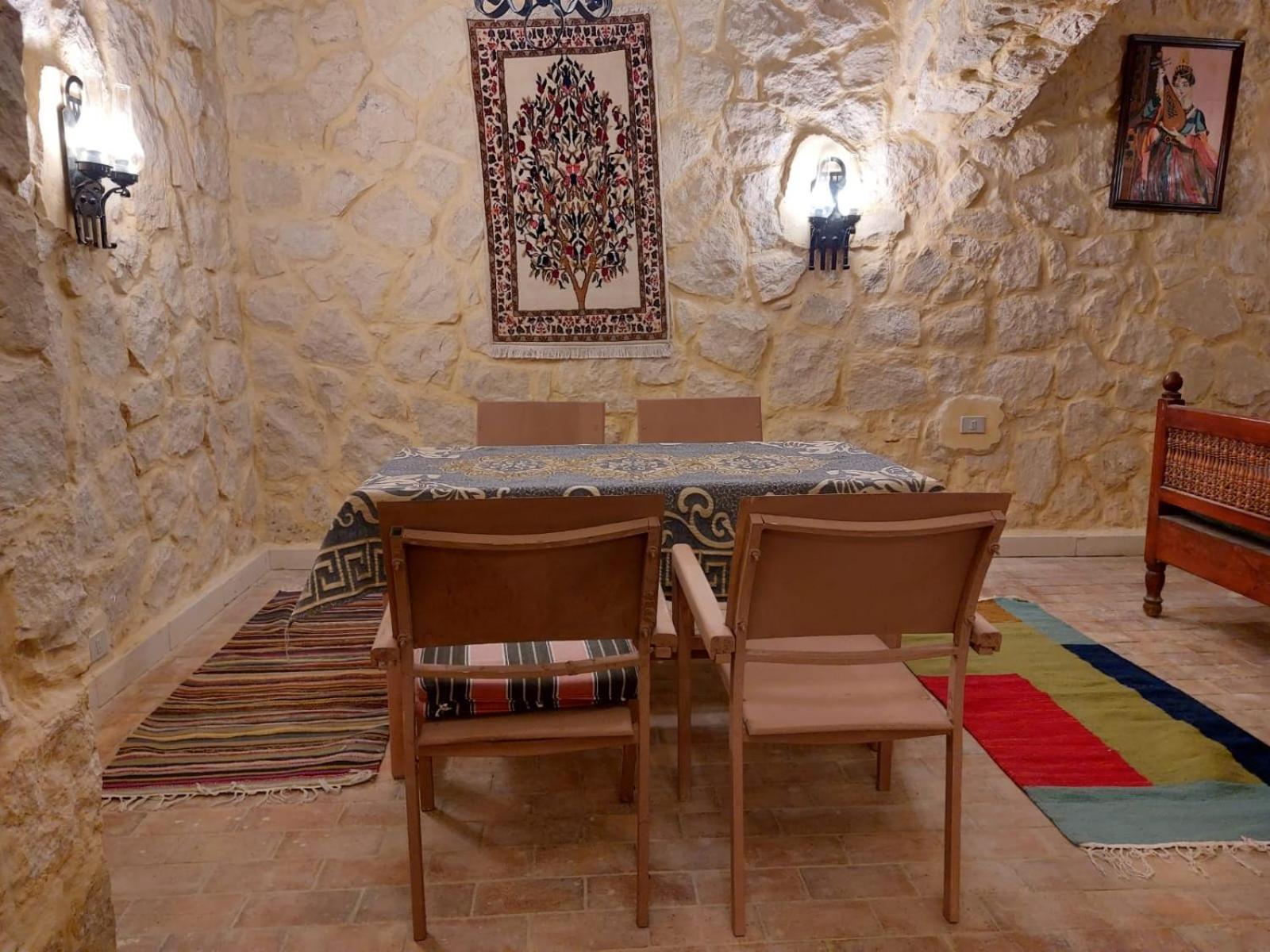 Villa 7 الفيوم المظهر الخارجي الصورة