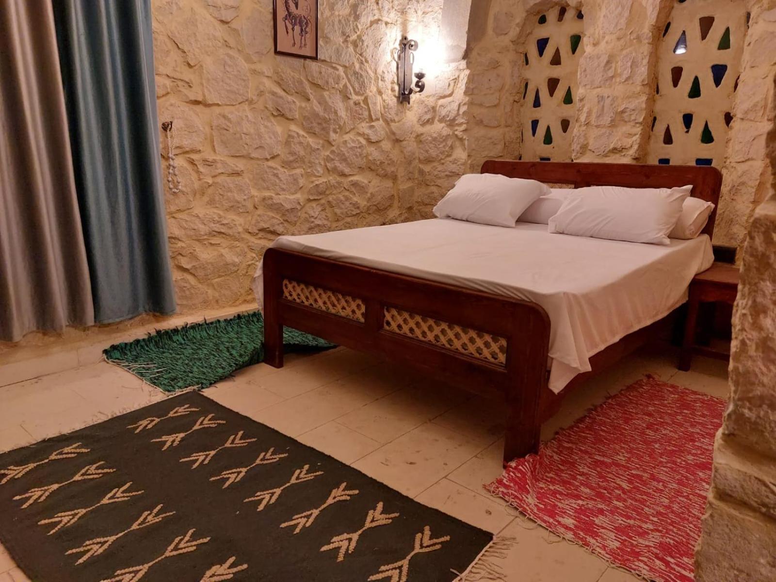Villa 7 الفيوم المظهر الخارجي الصورة