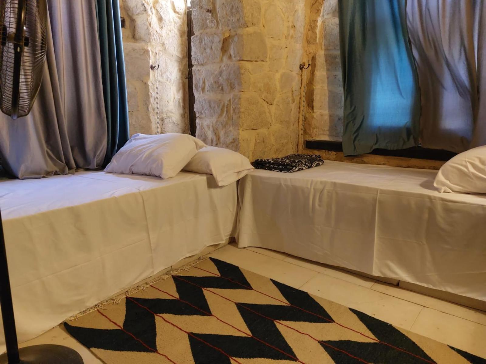Villa 7 الفيوم المظهر الخارجي الصورة