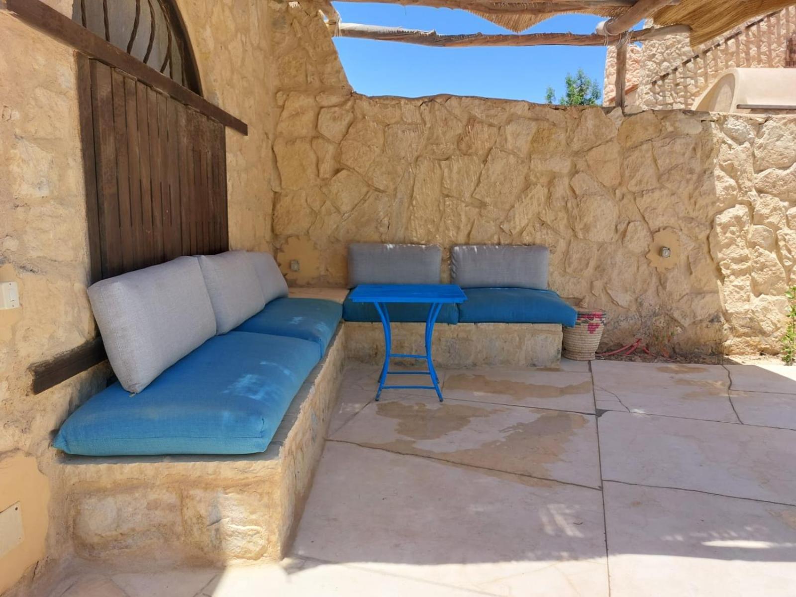 Villa 7 الفيوم المظهر الخارجي الصورة