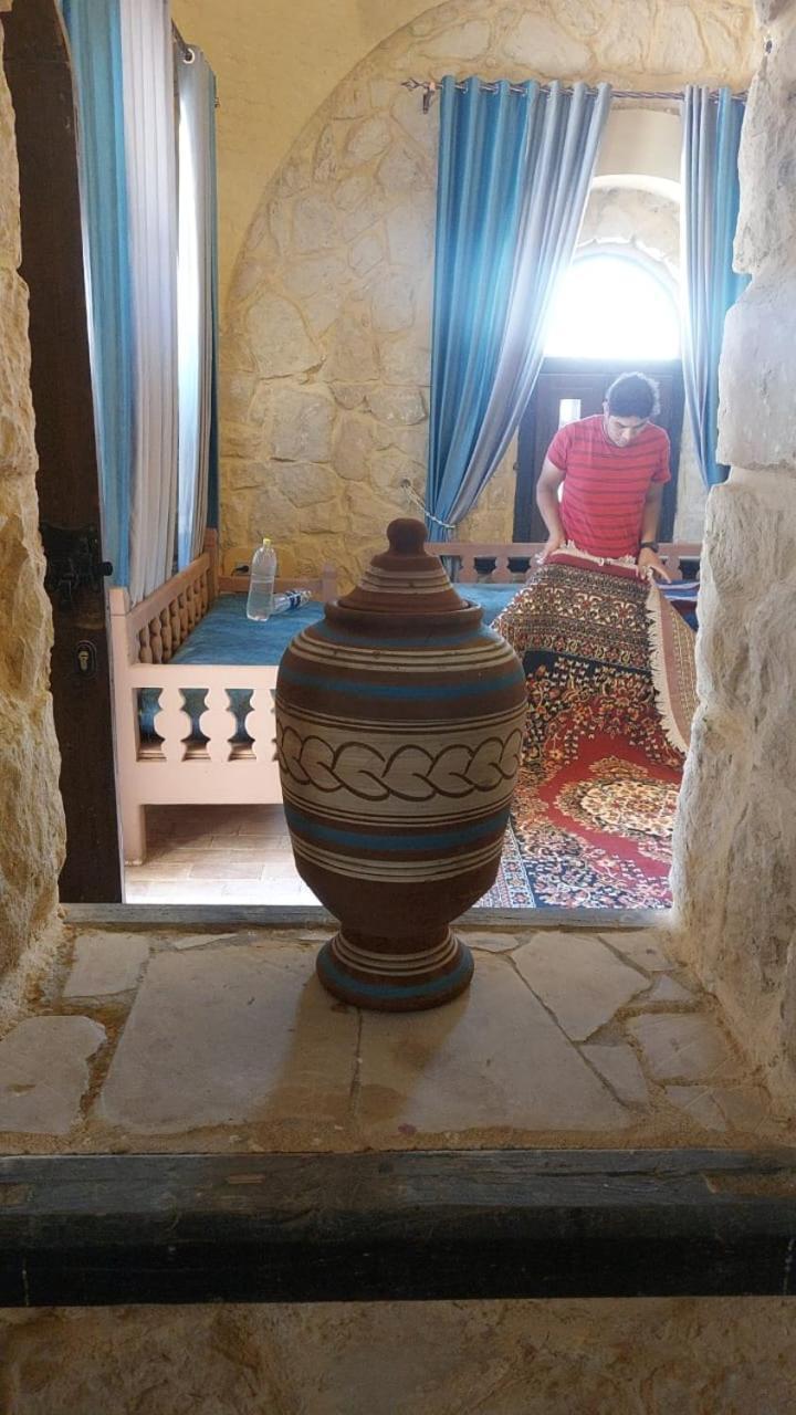 Villa 7 الفيوم المظهر الخارجي الصورة