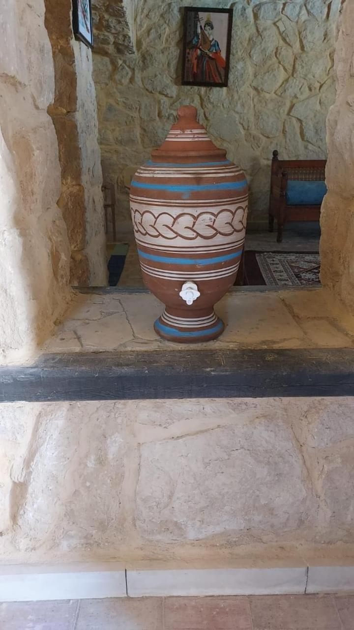 Villa 7 الفيوم المظهر الخارجي الصورة