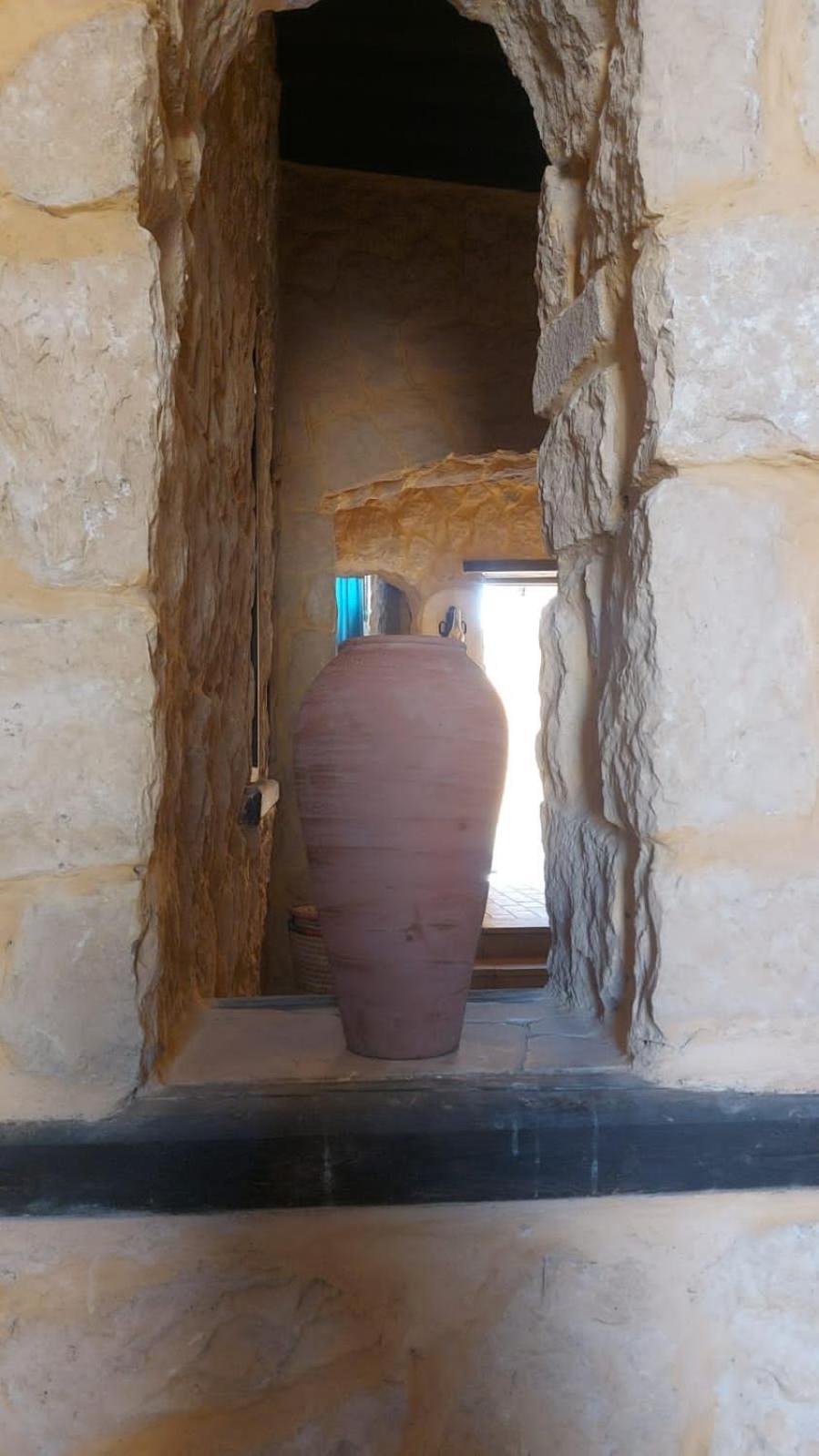Villa 7 الفيوم المظهر الخارجي الصورة
