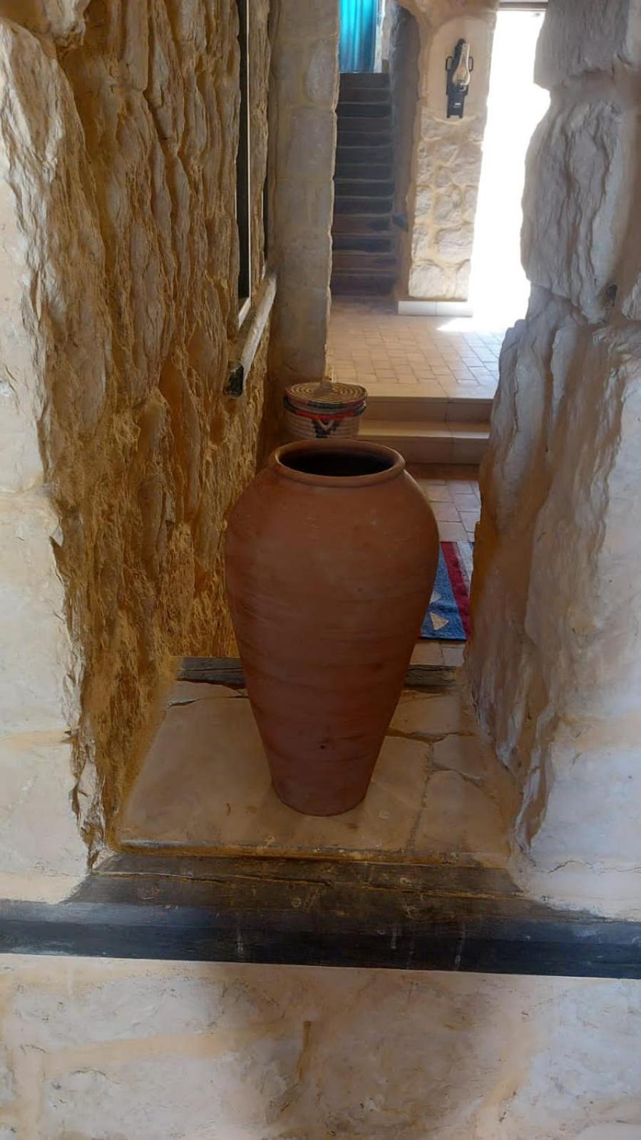 Villa 7 الفيوم المظهر الخارجي الصورة